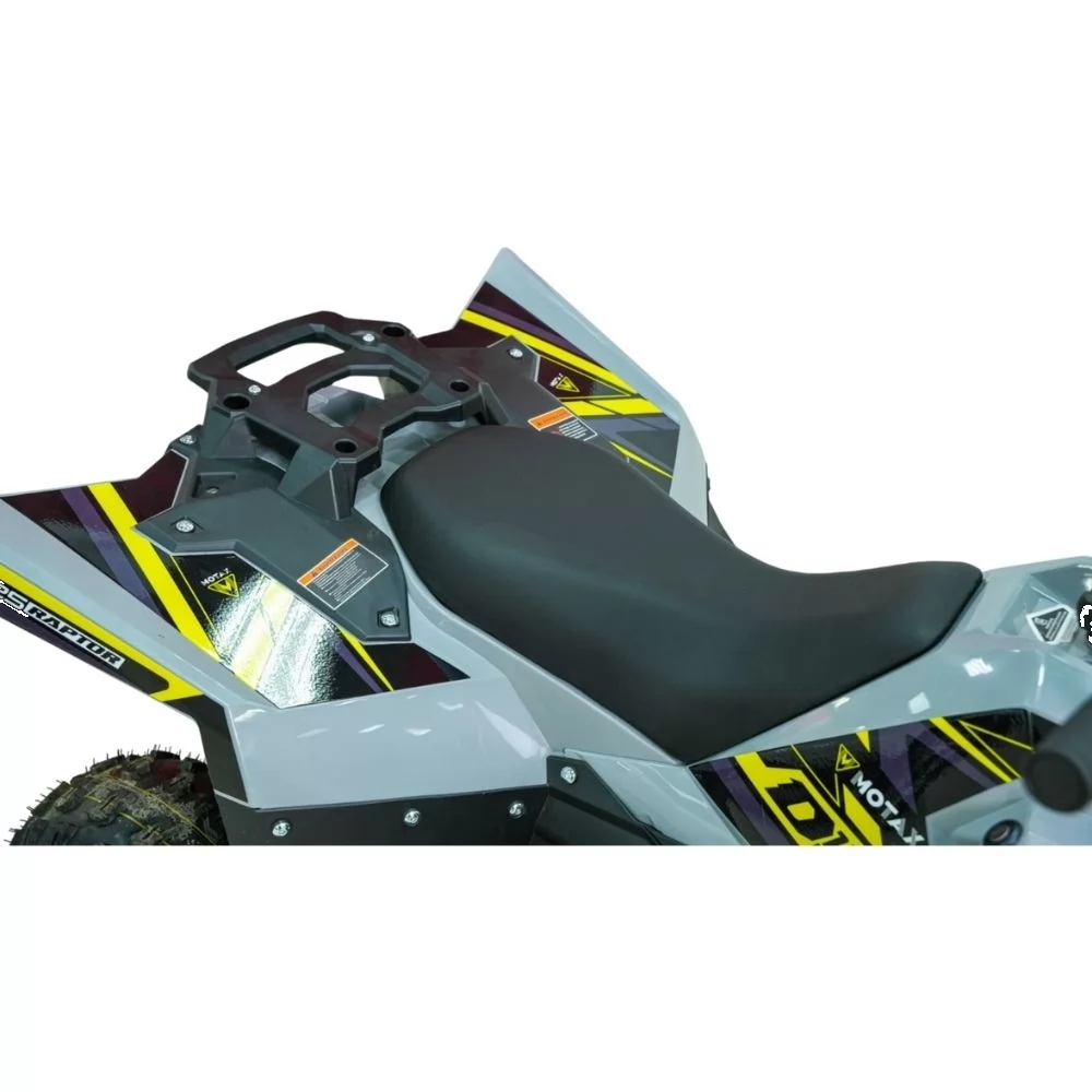 Купить квадроцикл бензиновый MOTAX GRIZLIK RAPTOR D125 Квадроцикл бензиновый MOTAX GRIZLIK RAPTOR D125