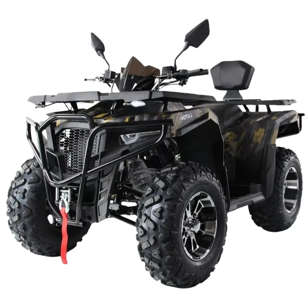 Квадроцикл бензиновый MOTAX GRIZLIK 300сс