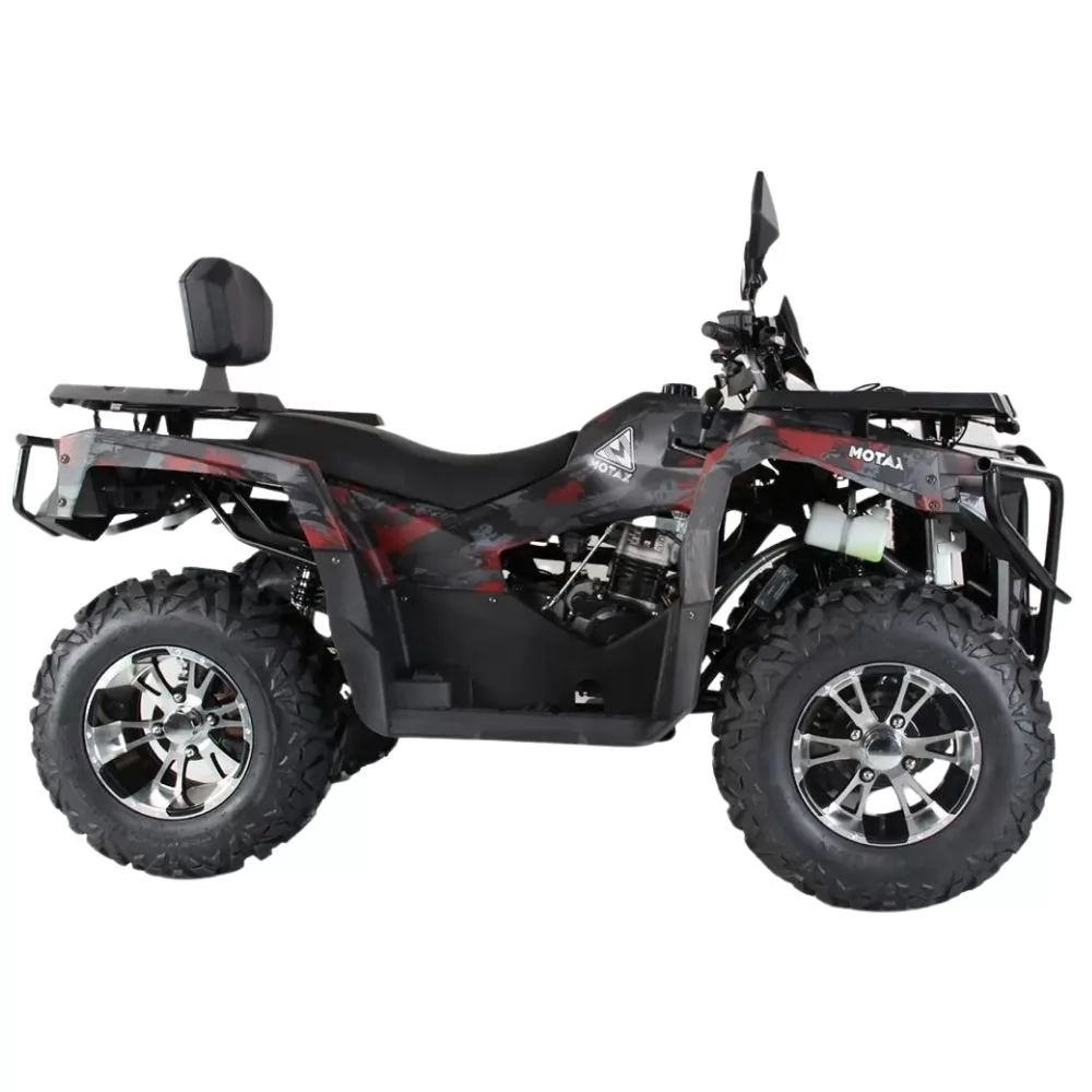 Квадроцикл бензиновый MOTAX GRIZLIK 300сс