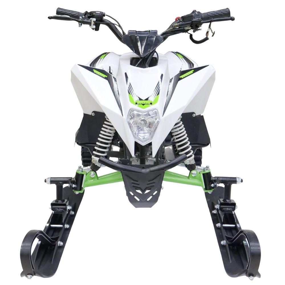 Снегоход детский Motax Gekkon Snow