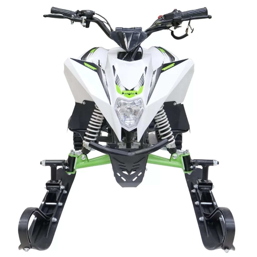 Снегоход детский Motax Gekkon Snow