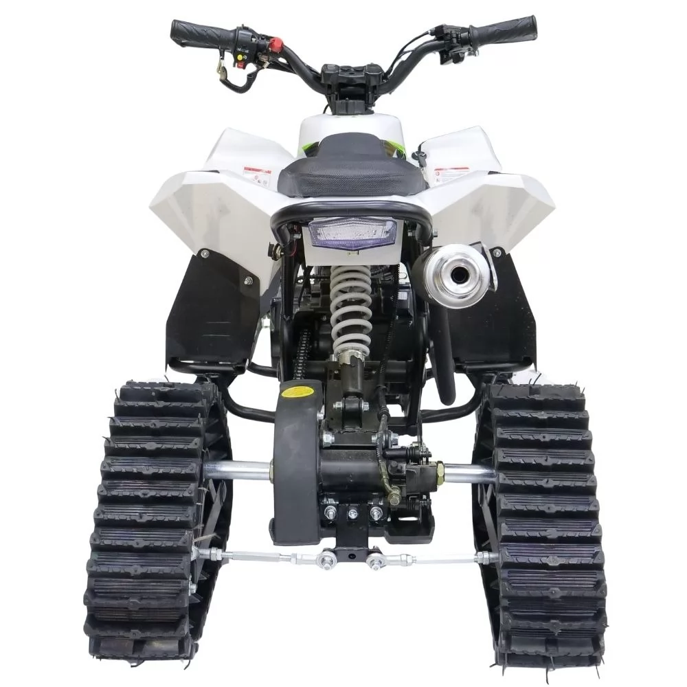 Снегоход детский Motax Gekkon Snow