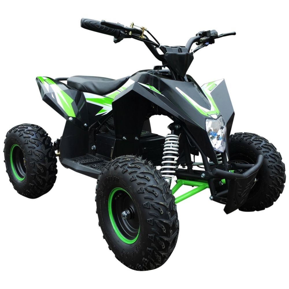 Квадроцикл детский электрический MOTAX GEKKON 1300W