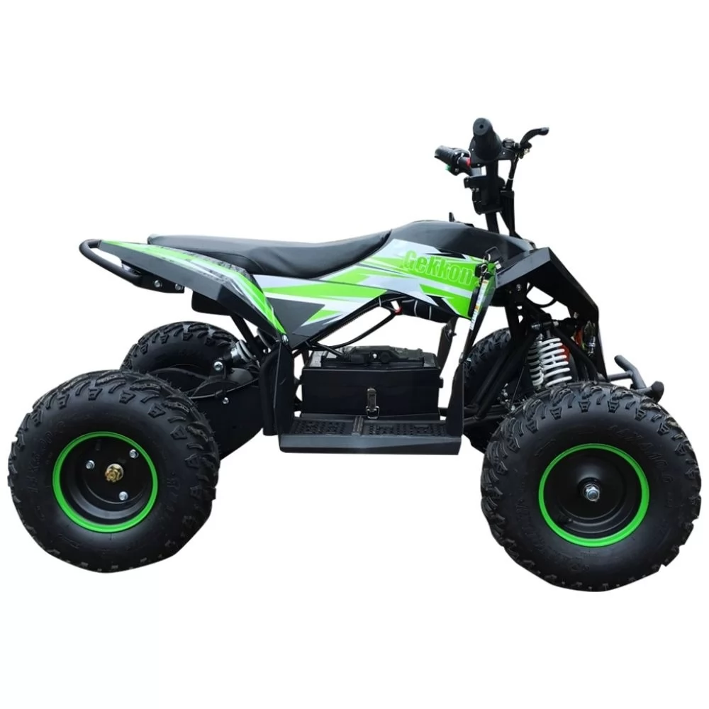 Квадроцикл детский электрический MOTAX GEKKON 1300W
