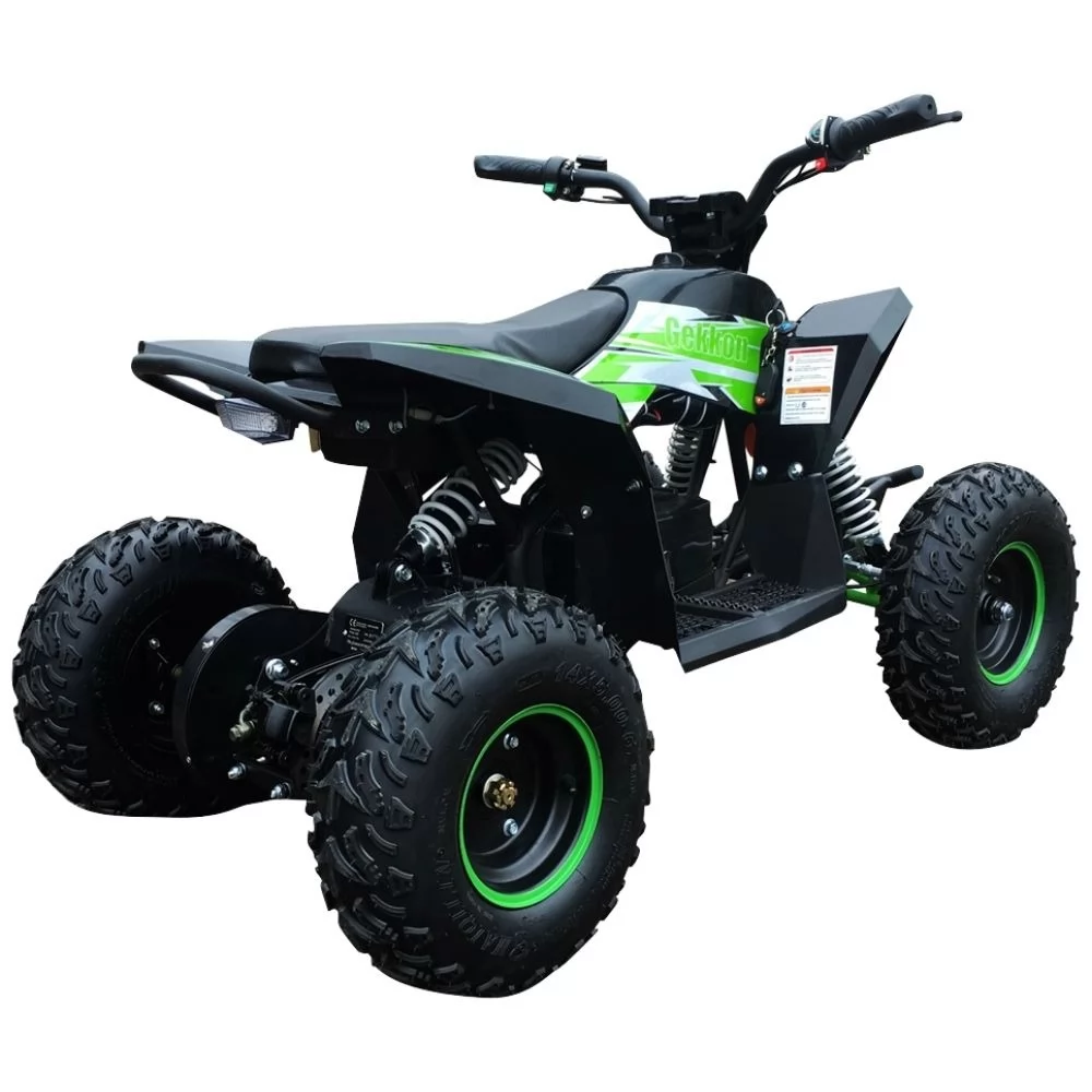 Квадроцикл детский электрический MOTAX GEKKON 1300W