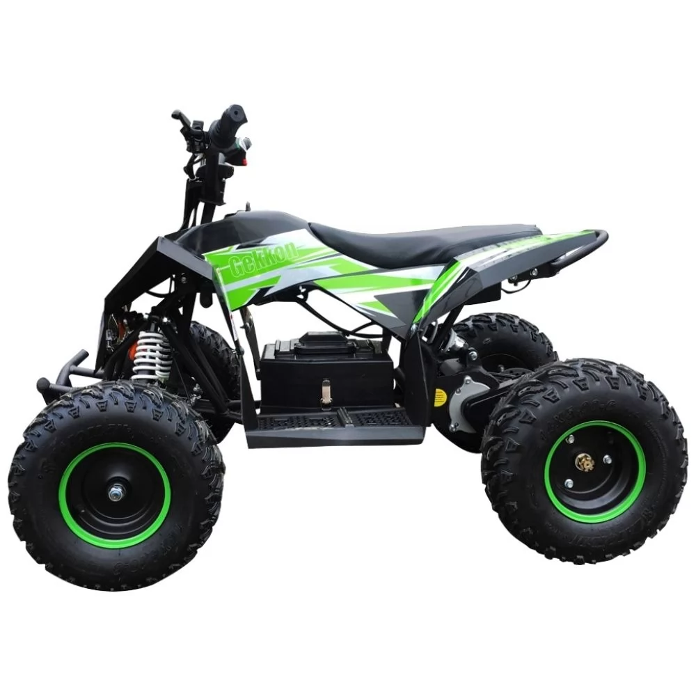 Квадроцикл детский электрический MOTAX GEKKON 1300W