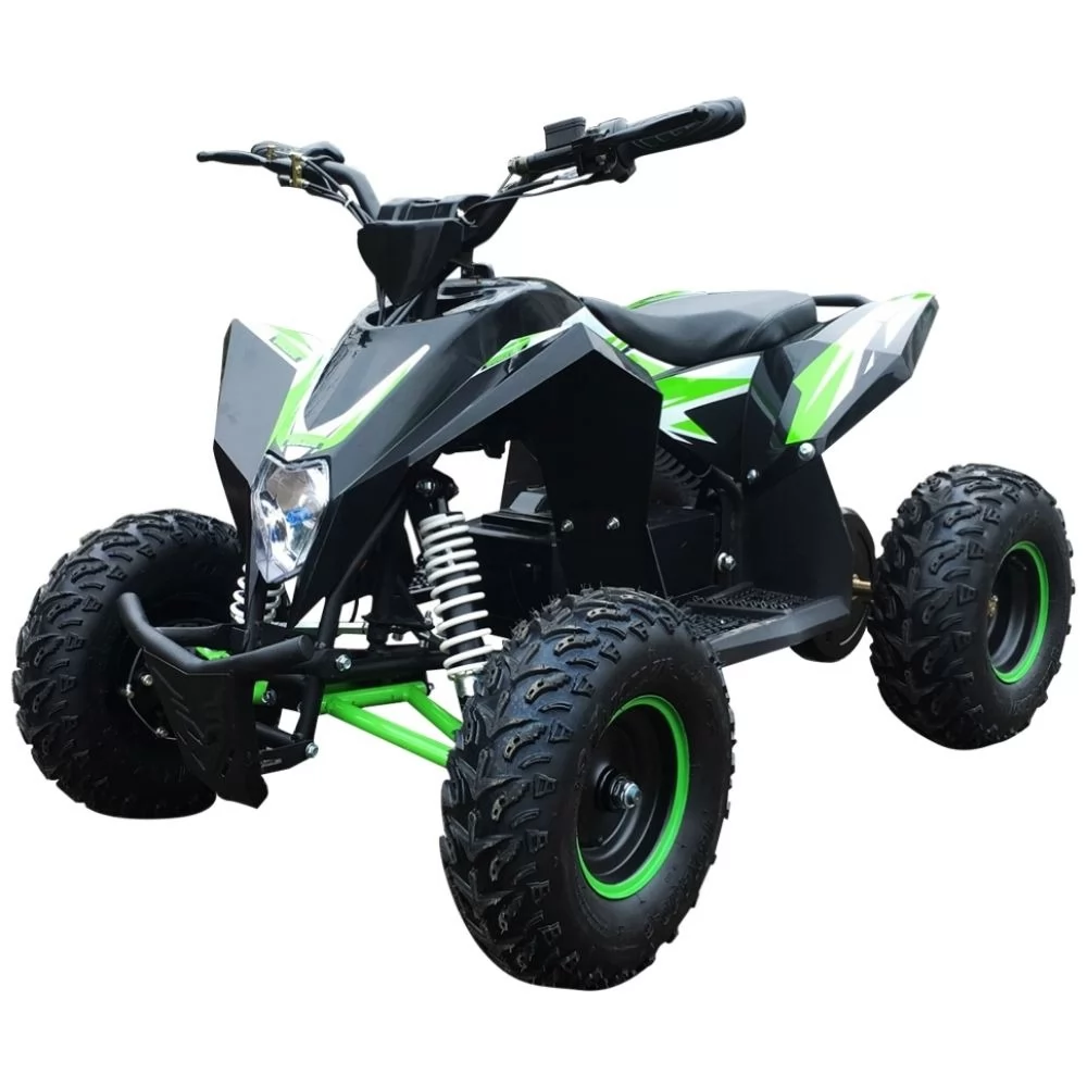 Квадроцикл детский электрический MOTAX GEKKON 1300W