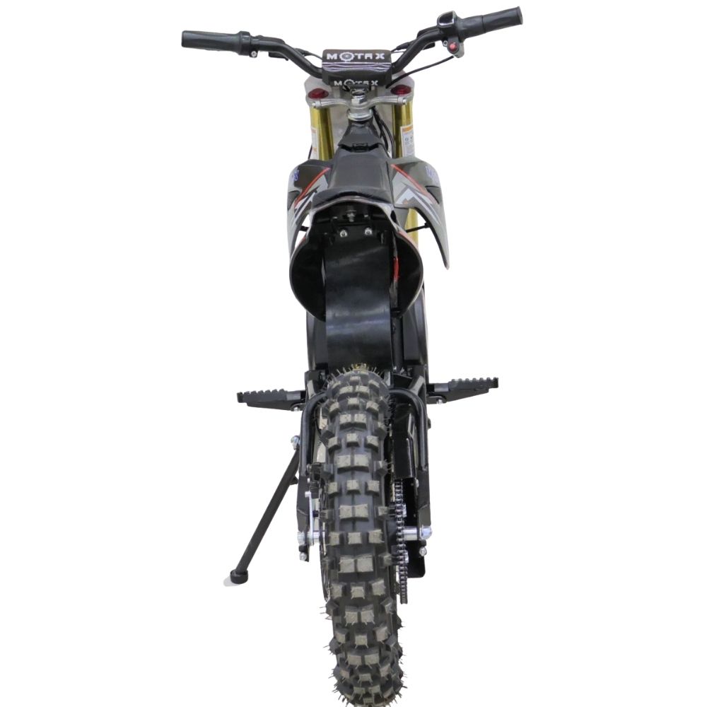 Электромотоцикл MOTAX MINICROSS 1500W