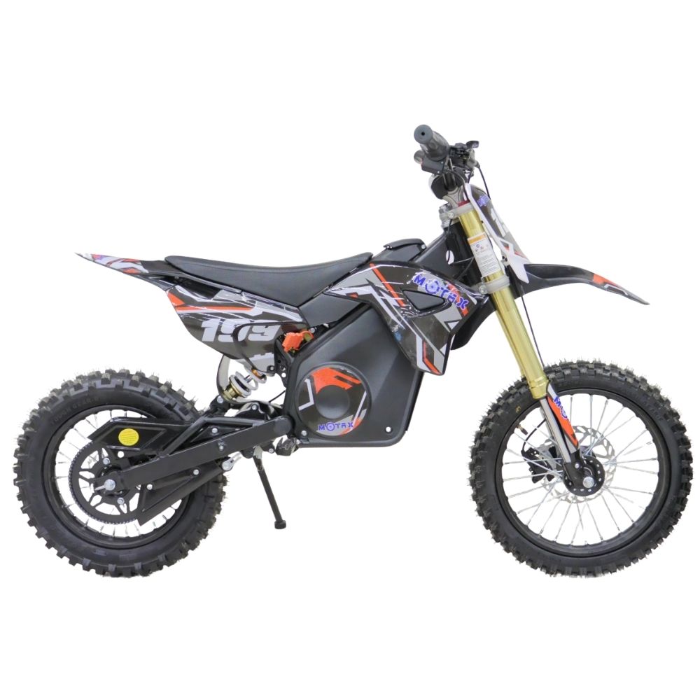 Электромотоцикл MOTAX MINICROSS 1500W