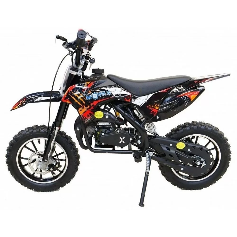 Мотоцикл детский Motax MINICROSS 50сс