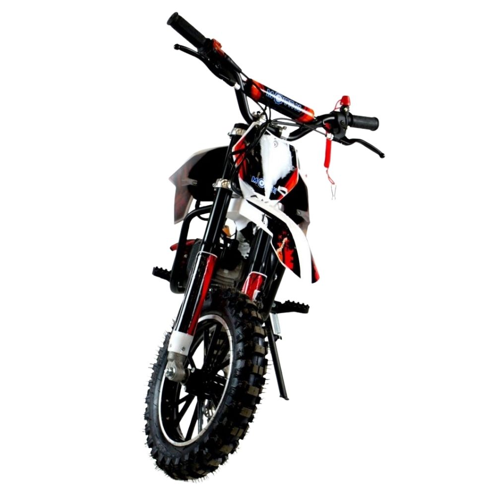 Купить мотоцикл детский Motax MINICROSS 50сс Мотоцикл детский Motax MINICROSS 50сс