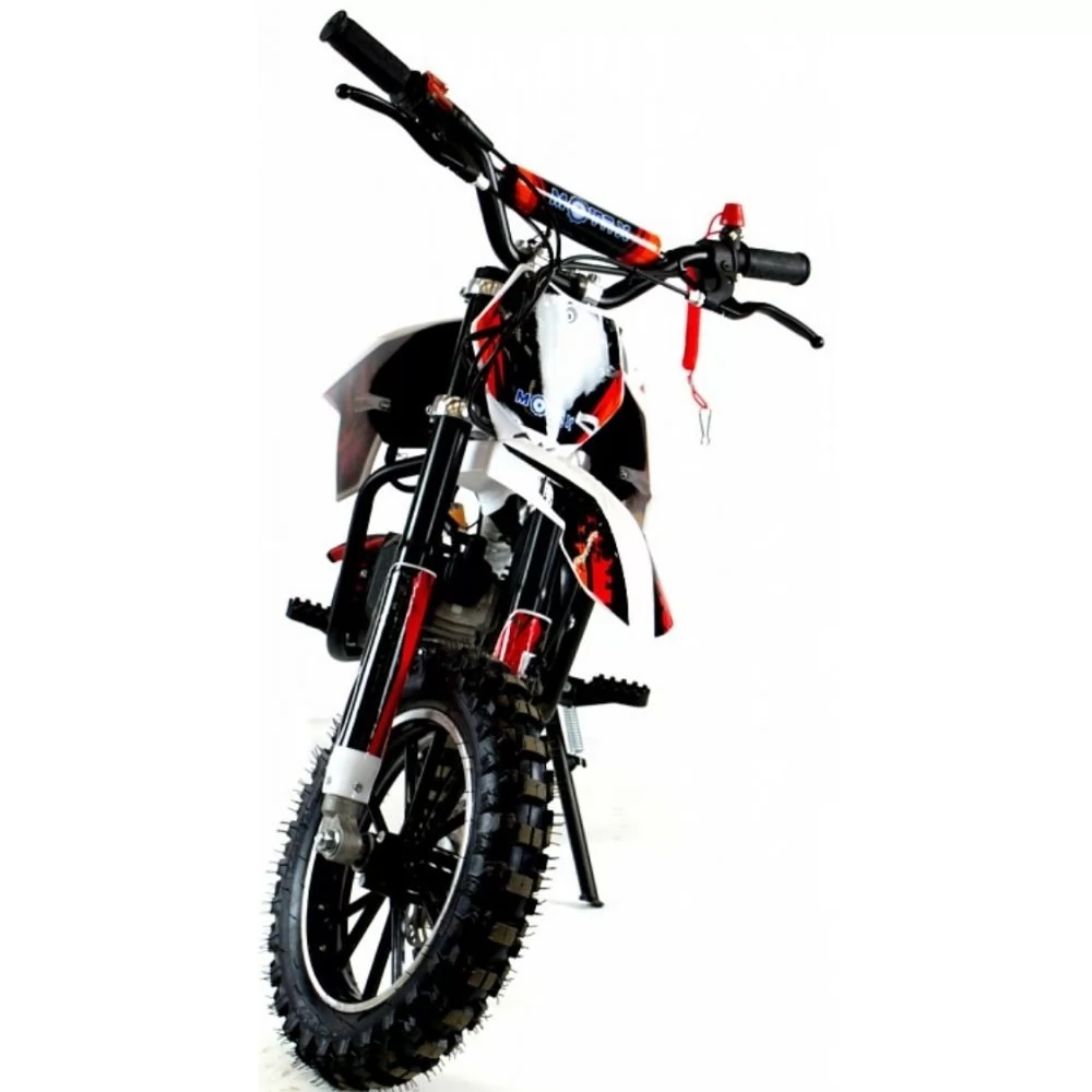 Мотоцикл детский Motax MINICROSS 50 ES