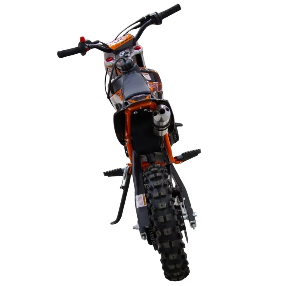 Купить мотоцикл детский Motax MINICROSS 60 PS Мотоцикл детский Motax MINICROSS 60 PS