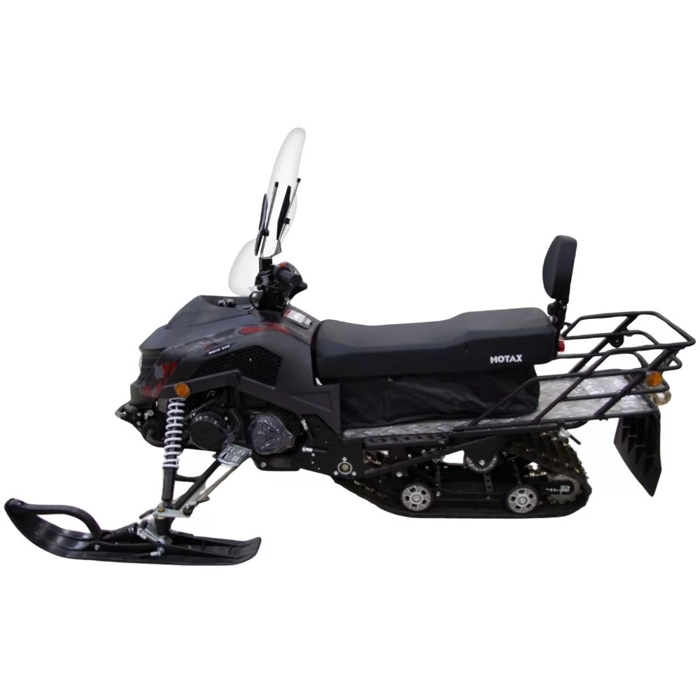 Снегоход MOTAX SNOW 200