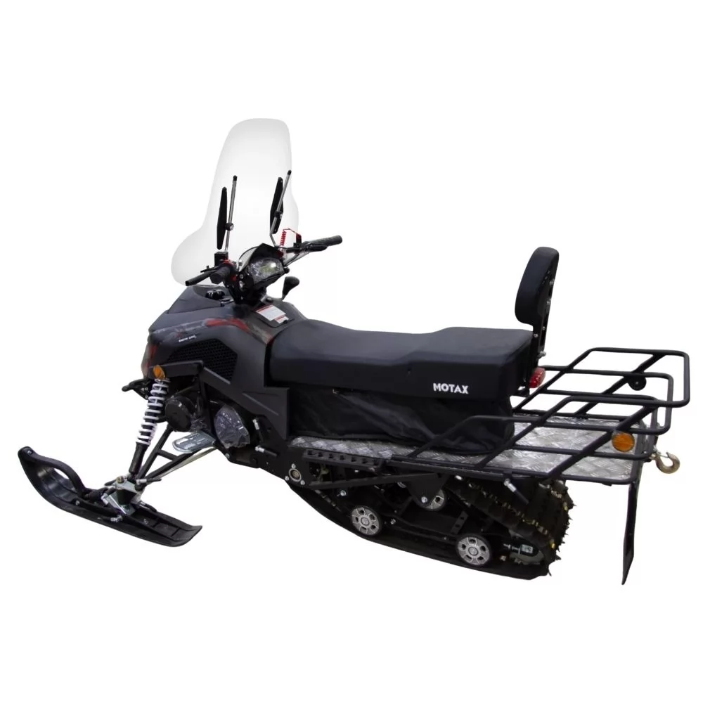 Снегоход MOTAX SNOW 200