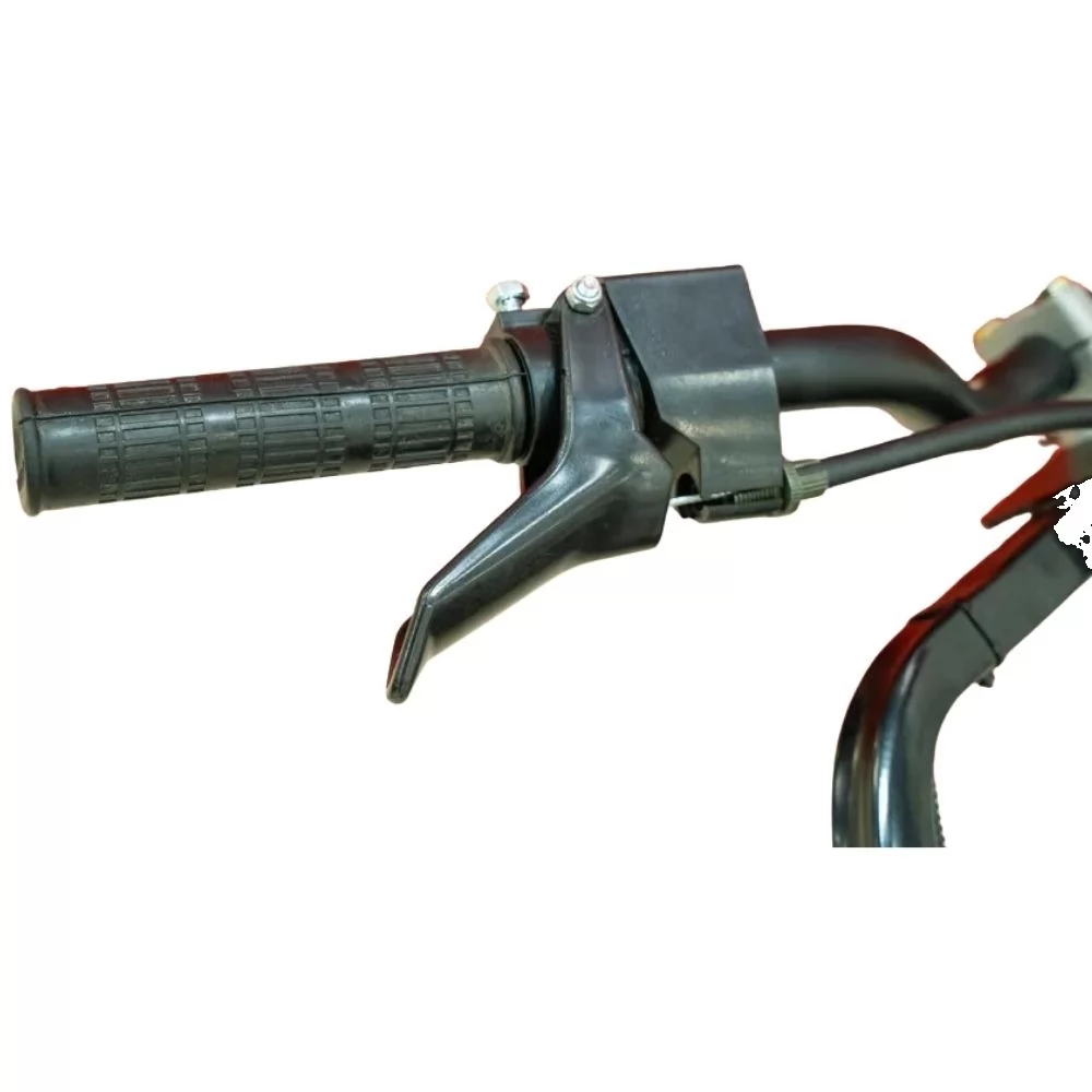 Купить мотобуксировщик MOTAX HD-15 Мотобуксировщик MOTAX HD-15