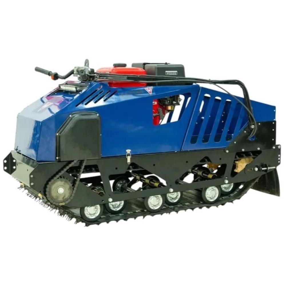 Купить мотобуксировщик MOTAX HD-15-E Мотобуксировщик MOTAX HD-15-E