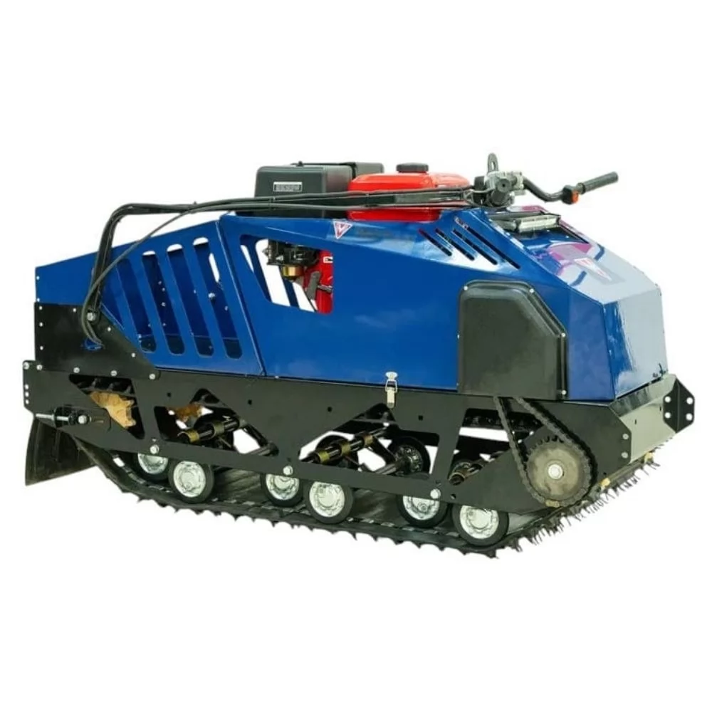 Купить мотобуксировщик MOTAX HD-15-E Мотобуксировщик MOTAX HD-15-E