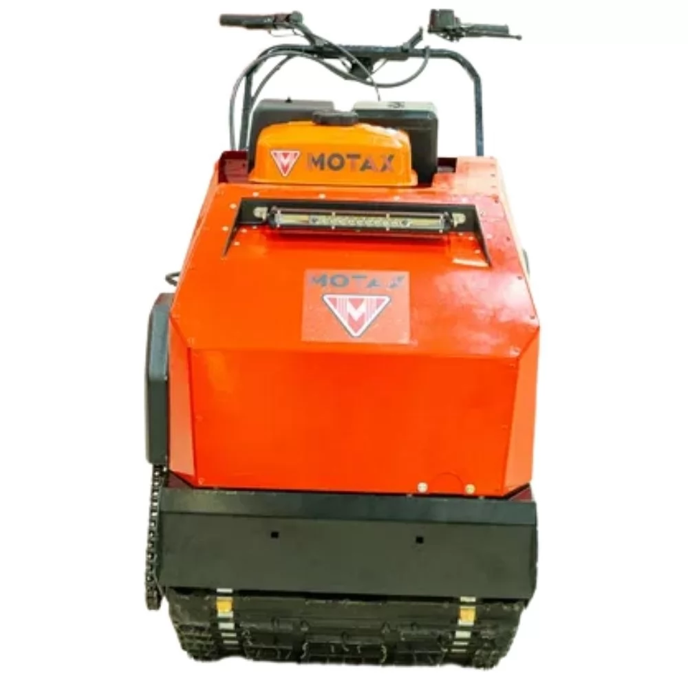 Купить мотобуксировщик MOTAX HD-21-E Мотобуксировщик MOTAX HD-21-E
