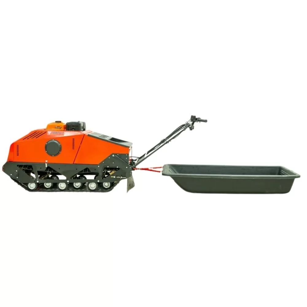 Купить мотобуксировщик MOTAX HD-21-E Мотобуксировщик MOTAX HD-21-E