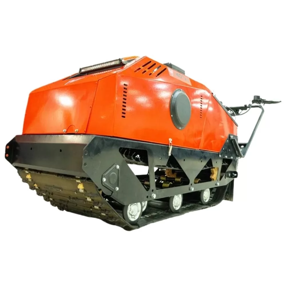 Купить мотобуксировщик MOTAX HD-21-E Мотобуксировщик MOTAX HD-21-E