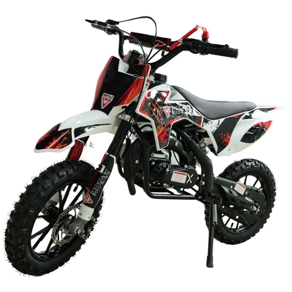 Купить мотоцикл детский MOTAX 50 PS Мотоцикл детский MOTAX 50 PS
