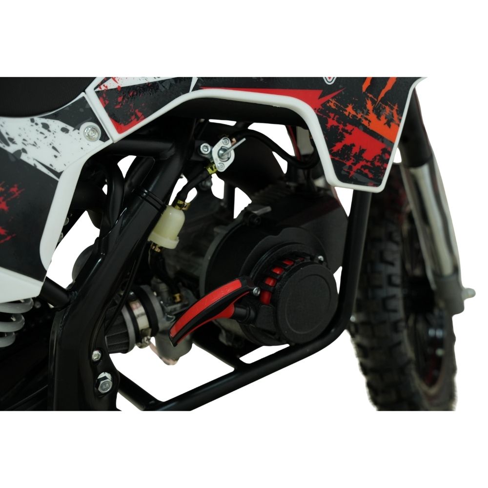 Купить мотоцикл детский MOTAX 50 PS Мотоцикл детский MOTAX 50 PS