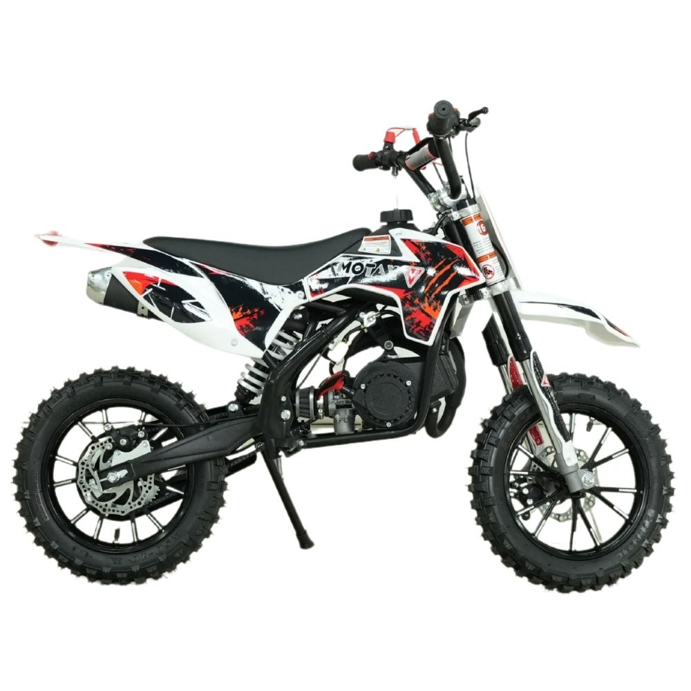 Купить мотоцикл детский MOTAX 50 PS Мотоцикл детский MOTAX 50 PS