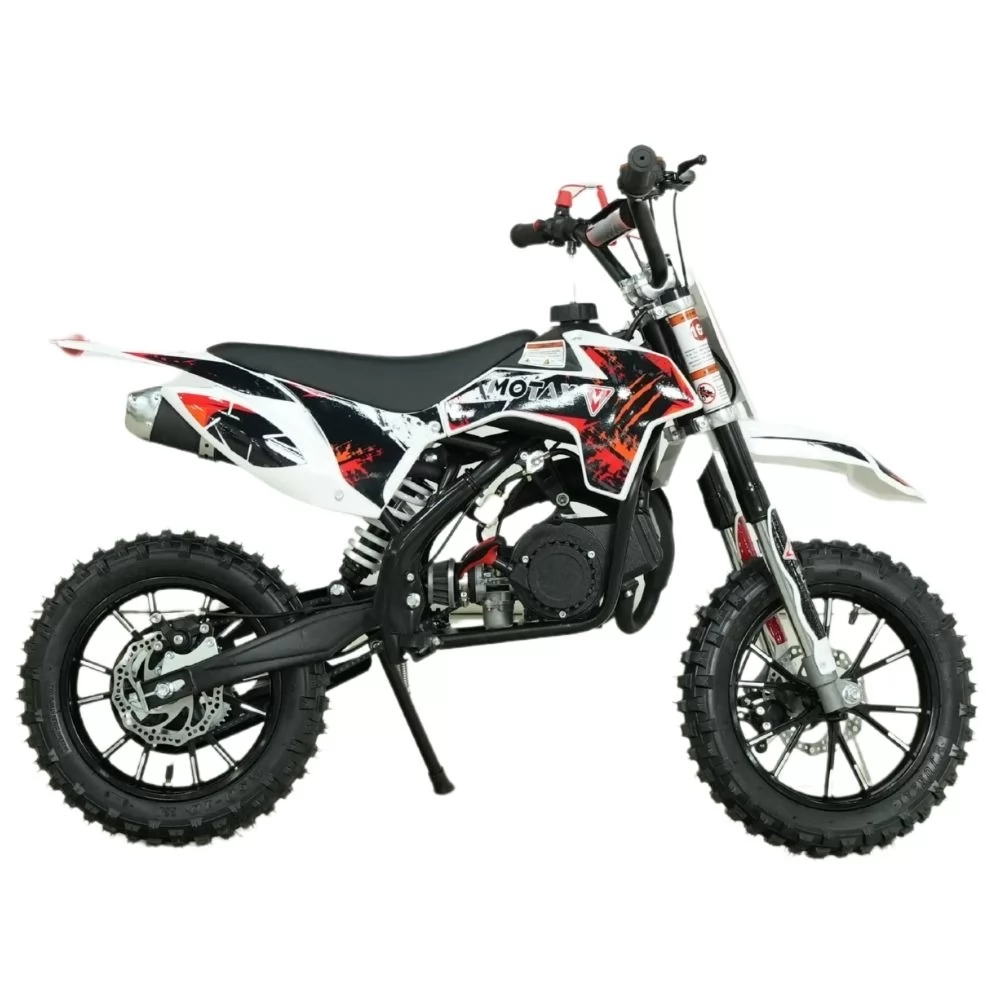 Купить мотоцикл детский MOTAX 50 PS Мотоцикл детский MOTAX 50 PS
