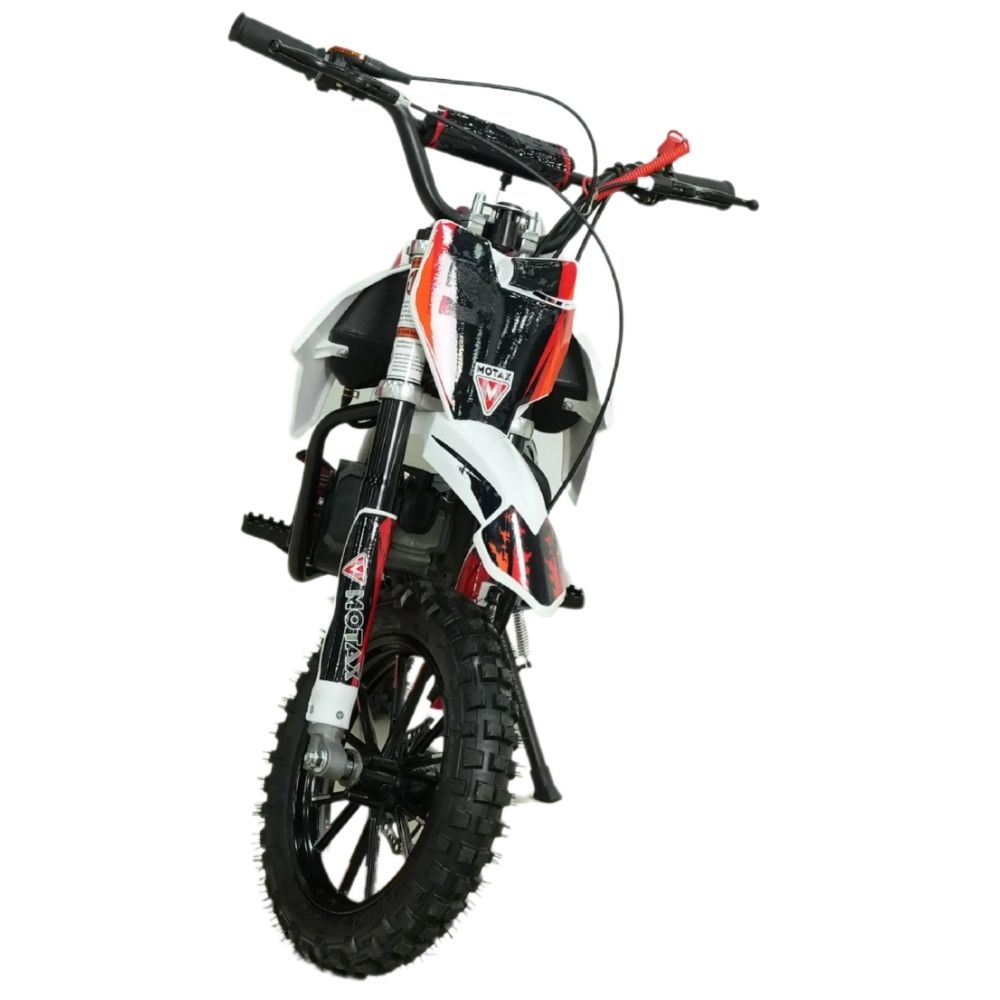Купить мотоцикл детский MOTAX 50 PS Мотоцикл детский MOTAX 50 PS