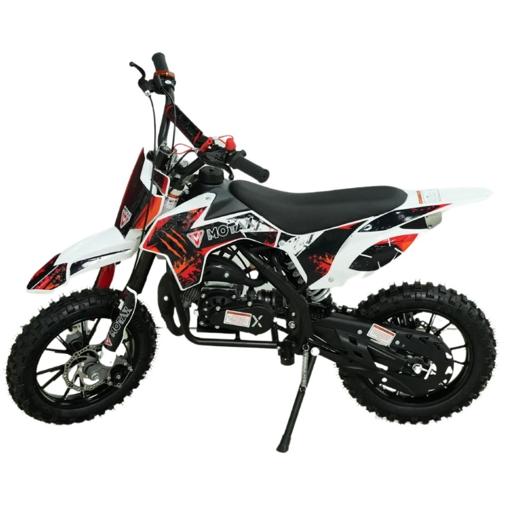Купить мотоцикл детский MOTAX 50 PS Мотоцикл детский MOTAX 50 PS