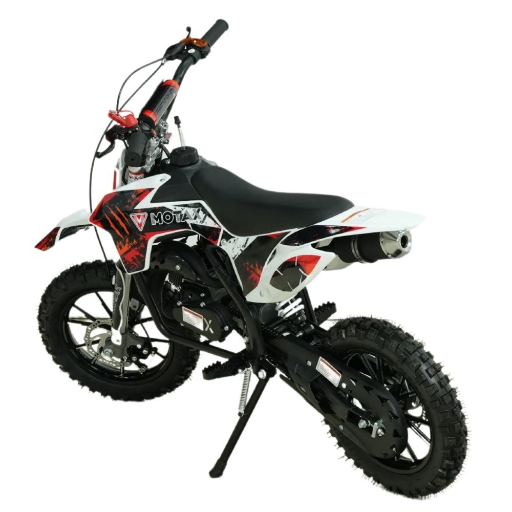 Купить мотоцикл детский MOTAX 50 PS Мотоцикл детский MOTAX 50 PS