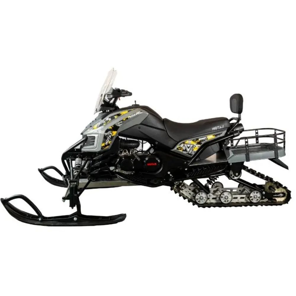 Снегоход MOTAX FREERIDE 250 EFI LONG