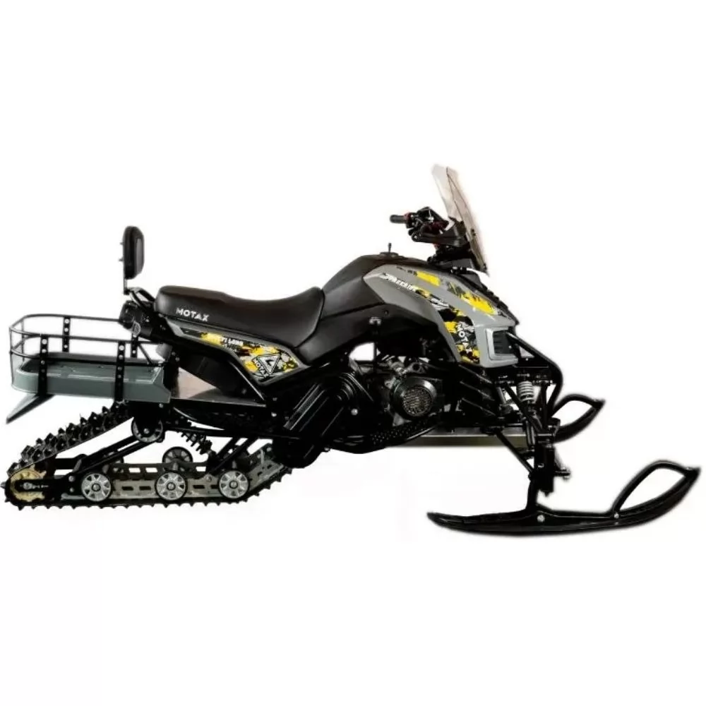 Купить снегоход MOTAX FREERIDE 250 EFI LONG Снегоход MOTAX FREERIDE 250 EFI LONG
