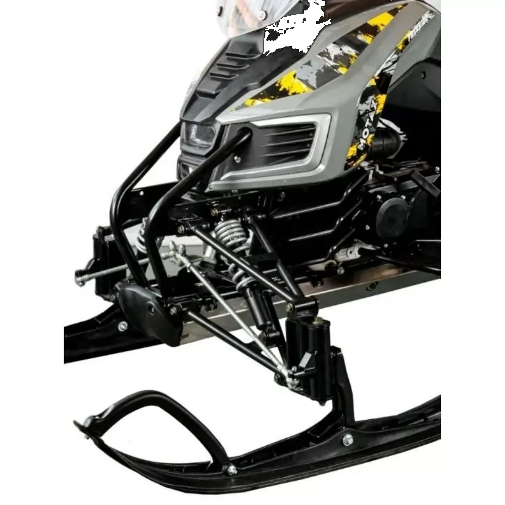 Купить снегоход MOTAX FREERIDE 250 EFI LONG Снегоход MOTAX FREERIDE 250 EFI LONG