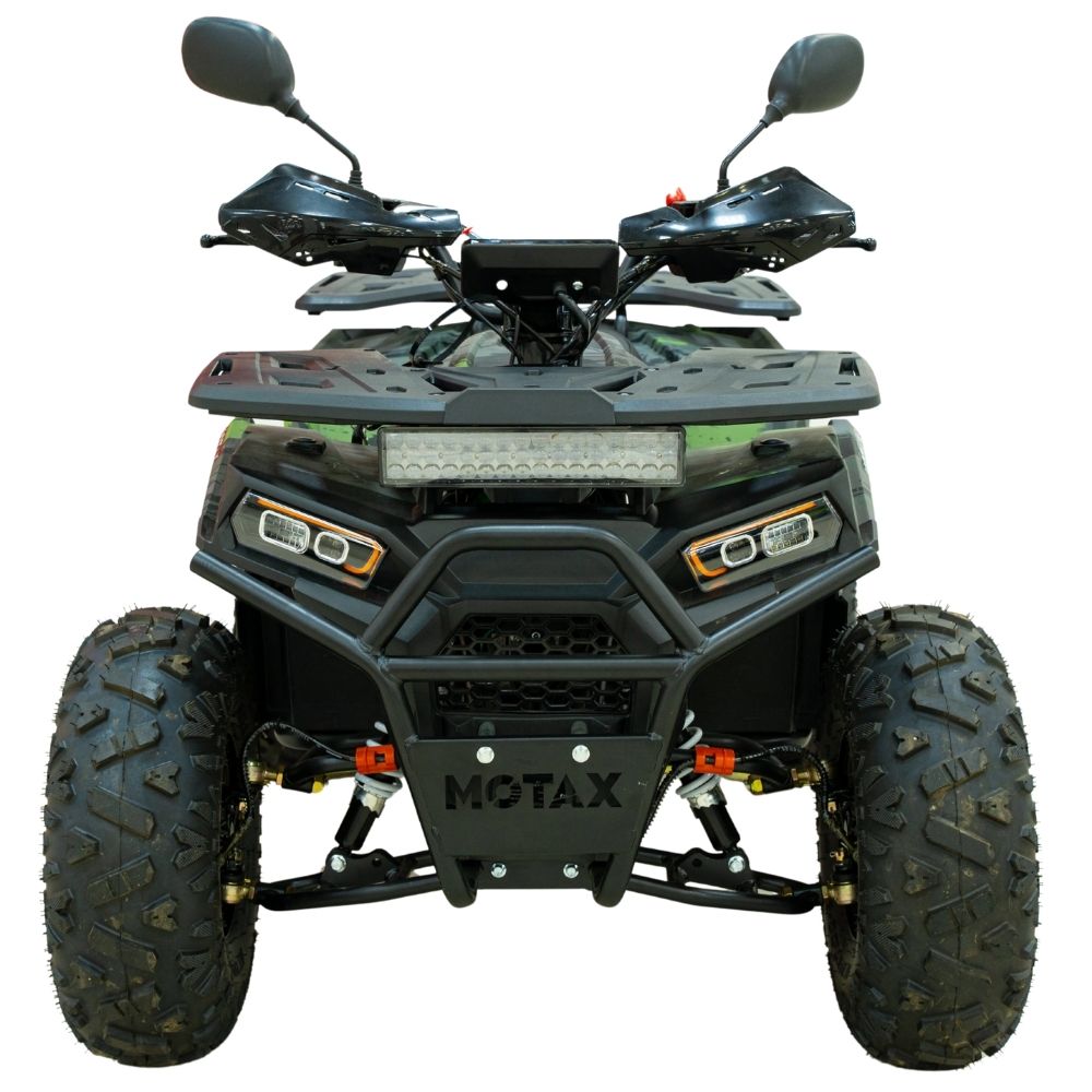 Купить квадроцикл бензиновый MOTAX GRIZLIK LUX 125 Квадроцикл бензиновый MOTAX GRIZLIK LUX 125