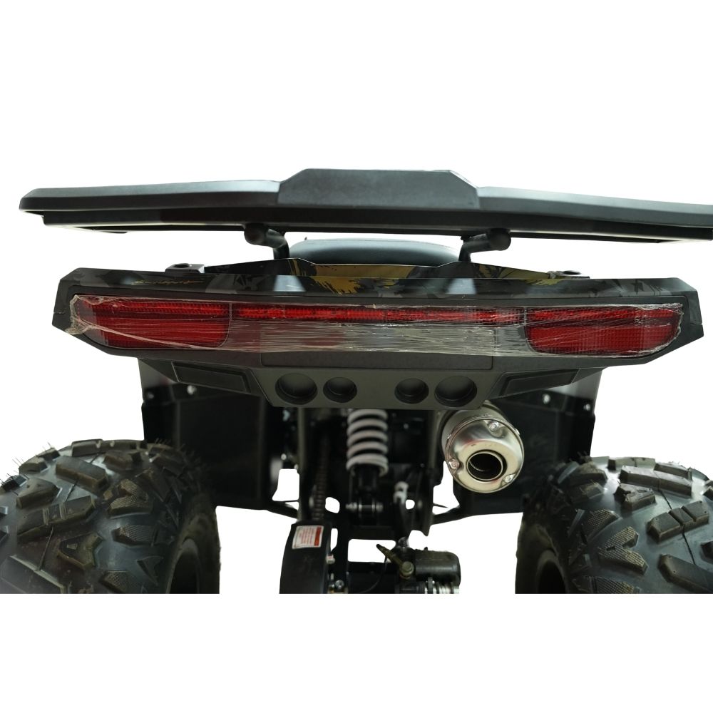 Квадроцикл бензиновый MOTAX GRIZLIK PREMIUM 150