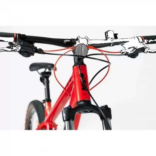 Велосипед KTM Chicago 271
