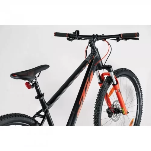 Купить Велосипед KTM Chicago 272 Черно в Минске, цены Велосипед KTM Chicago 272 Черно