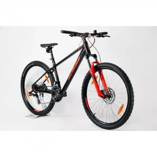 Купить Велосипед KTM Chicago 272 Черно в Минске, цены