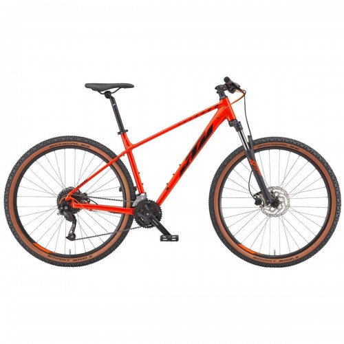 Купить Велосипед KTM Chicago 291 Оранжево-черный в Минске, цены Велосипед KTM Chicago 291 Оранжево-черный