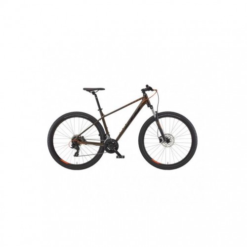 Купить Велосипед KTM Chicago Дуб в Минске, цены