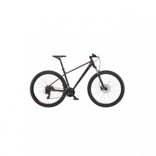Велосипед KTM Chicago Дуб