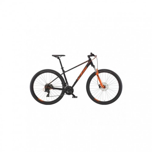 Купить Велосипед KTM Chicago Черный в Минске, цены