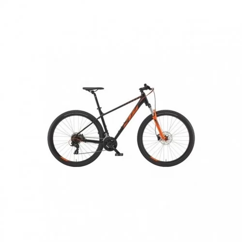 Купить Велосипед KTM Chicago Черный в Минске, цены