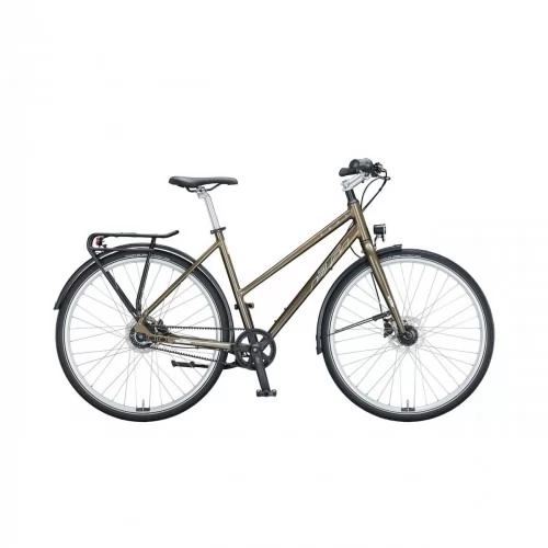 Велосипед KTM Kent D Дуб