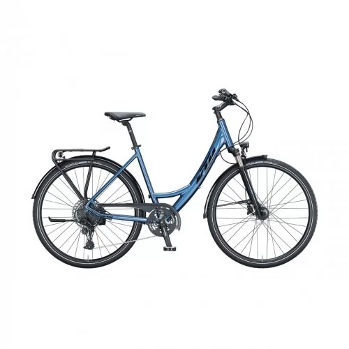 Велосипед KTM Life Force E met