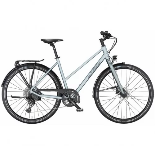 Купить Велосипед KTM Life Lite D Серебрянный в Минске, цены