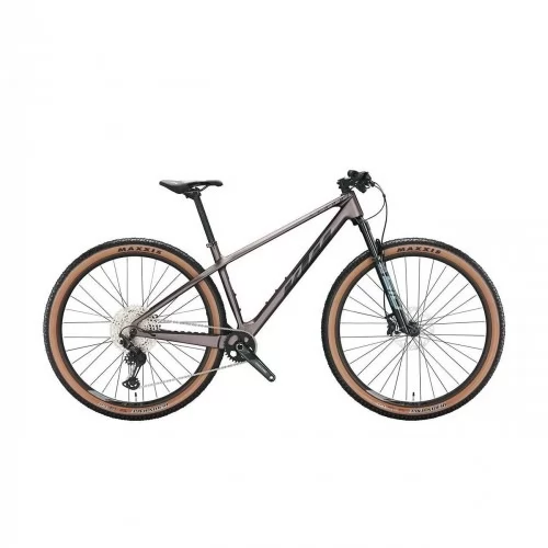 Купить Велосипед KTM Myroon Glorious elderberry matt в Минске, цены