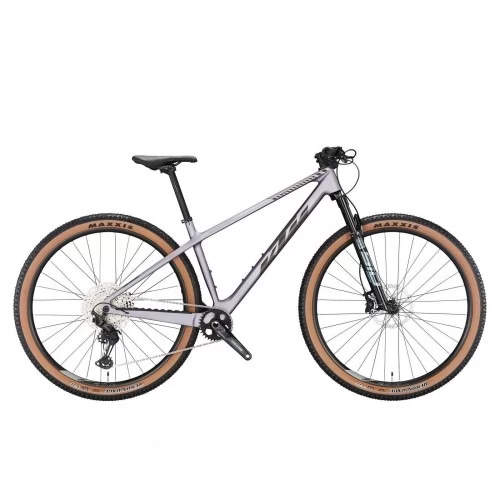 Велосипед KTM Myroon Glorious lavender matt